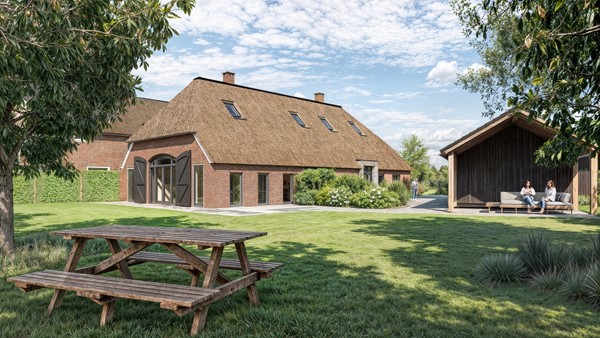 Medium property photo - Steunenbergerweg, 8121 RJ Olst
